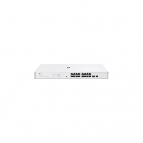 "TP-Link Smart Switch Festa FS318G 16-Port Gigabit"