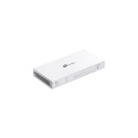 "TP-Link Smart Switch Festa FS308GP 8-Port Gigabit PoE"