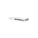 "TP-Link Smart Switch Festa FS328G 24-Port Gigabit"