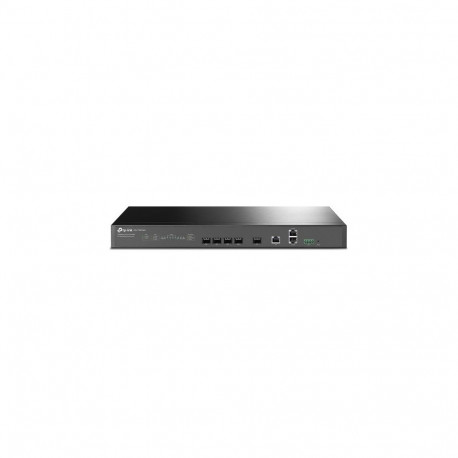 "TP-Link DeltaStream TL-DS-P7001-04 GPON-Terminal 2.5 Gbit E."