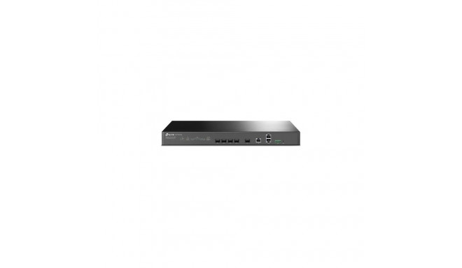 "TP-Link DeltaStream TL-DS-P7001-04 GPON-Terminal 2.5 Gbit E."