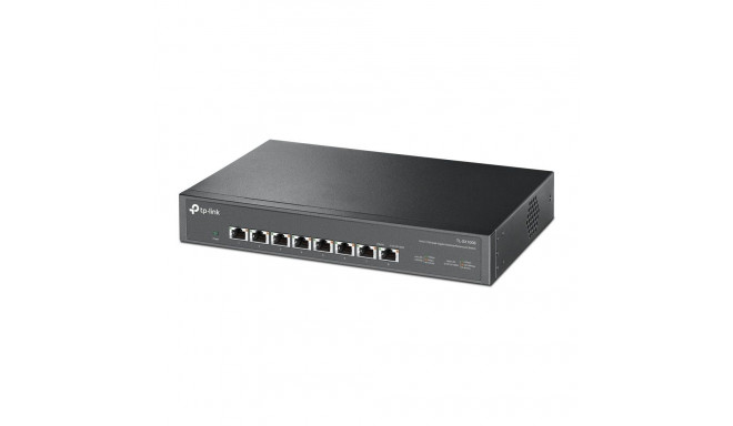 "TP-Link Switch 8x 10G Multi-Gigabit TL-SX1008"