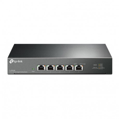 "TP-Link Switch 5x 10G Multi-Gigabit TL-SX105"