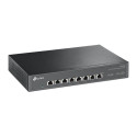 "TP-Link Switch 8x 10G Multi-Gigabit TL-SX1008"