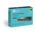 "TP-Link Switch 8x FE TL-SF1008LP (davon 4PoE+)"