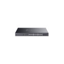 "TP-Link Omada Switch 24x GE SG3428XMPP"