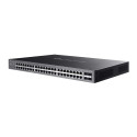 "TP-Link Omada Switch 52x GE SG2452LP (davon 32xPOE+)"