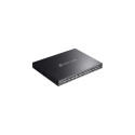 "TP-Link Omada Switch 48x GE SG3452XMPP"