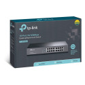 "TP-Link Switch 16x FE TL-SF1016DS"