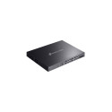 "TP-Link Omada Switch 24x GE SG3428XMPP"