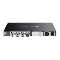 "TP-Link Omada Switch 24x GE SG6428XHP Layer 3"