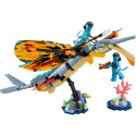"LEGO Avatar - Skimwing Abenteuer"