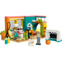 "LEGO Friends - Leos Zimmer"