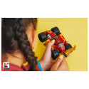 "LEGO Ninjago - Kais Ninja-Rennwagen EVO"