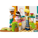 "LEGO Friends - Leos Zimmer"