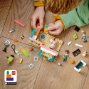 "LEGO Friends - Leos Zimmer"