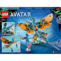 "LEGO Avatar - Skimwing Abenteuer"