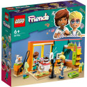 "LEGO Friends - Leos Zimmer"