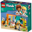"LEGO Friends - Leos Zimmer"