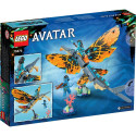 "LEGO Avatar - Skimwing Abenteuer"