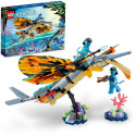 "LEGO Avatar - Skimwing Abenteuer"