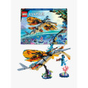 "LEGO Avatar - Skimwing Abenteuer"