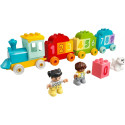 "LEGO Duplo - Zahlenzug - Zählen lernen"