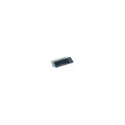"CHERRY TAS G84-4400 Corded US-Layout schwarz TRACKBALL USB"
