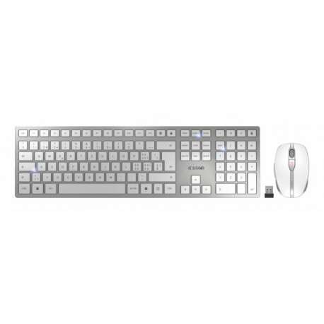 "CHERRY DW 9100 SLIM SWITZERLAND"