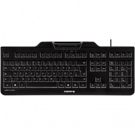 "CHERRY KC 1000 SC UK-ENGLISH"