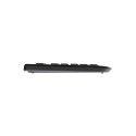 "CHERRY TAS Desktop-Set DC 2000 Corded GB-Layout schwarz"
