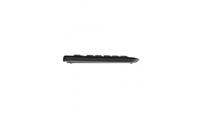 "CHERRY TAS Desktop-Set DC 2000 Corded GB-Layout schwarz"