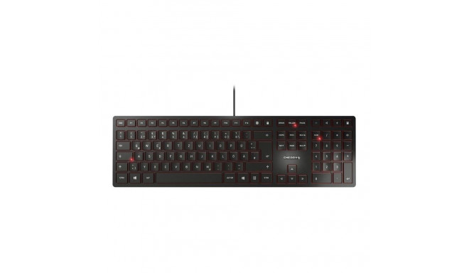 "CHERRY KC 6000 SLIM KEYBOARD"