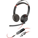 "POLY BLACKWIRE 5220 STEREO"