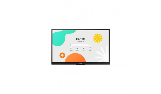 "Samsung Smart Signage WA65F 165.1cm(65"") (Speditionsversand)"