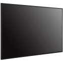 "LG 49UH5N-E Signage Display 124.46cm 49Zoll IPS UHD 500cd/m2 1.100:1 WebOS speaker"