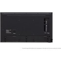 "LG 49UH5N-E Signage Display 124.46cm 49Zoll IPS UHD 500cd/m2 1.100:1 WebOS speaker"