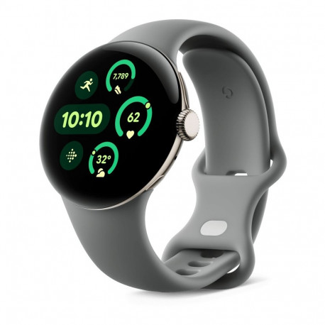 "Google Pixel Watch 3 (41mm) WiFi hazel"
