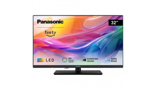 "Panasonic TV-32S50AEZ schwarz"