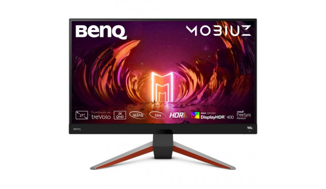"BenQ EX2710Q"