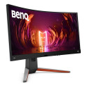 "BenQ EX3410R"