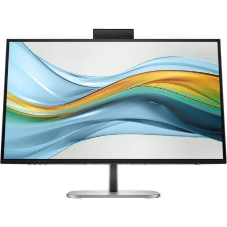 "HP 527pm IPS QHD 2560x1440@100Hz DP/HDMI/USB-C 350cd 5ms"