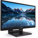 "Philips 60.5cm (23.8"") 242B9TL 16:09 TOUCH DVI+HDMI+DP+USB"