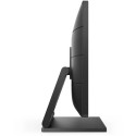 "Philips 60.5cm (23.8"") 242B9TL 16:09 TOUCH DVI+HDMI+DP+USB"