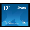 "IIYAMA 43.0cm (17"") TF1734MC-B7X 5:4 M-Touch HDMI+DP"