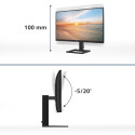 "Philips 68.5cm (27.0"") 27E1N1800AE 16:09 HDMI+DP IPS black"