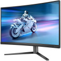 "Philips 68.5cm (27.0"") 27M2C5200W 16:09 2xHDMI+2xDP VA"