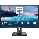 "Philips 68.5cm (27.0"") 272S1M 16:09 DVI+HDMI+DP+USB IPS"