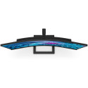 "Philips 86.4cm (34.0"") 346E2CUAE 21:09 HDMI+DP+USB-C VA"