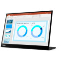 "Lenovo ThinkVision M14d (14.0"") 2K IPS USB-C"